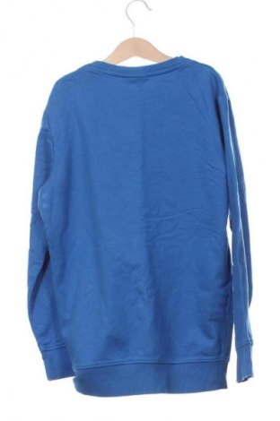 Kinder Shirt Unbranded, Größe 10-11y/ 146-152 cm, Farbe Blau, Preis € 6,14