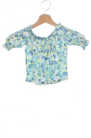 Dziecięca bluzka Unbranded, Rozmiar 3-6m/ 62-68 cm, Kolor Kolorowy, Cena 27,59 zł
