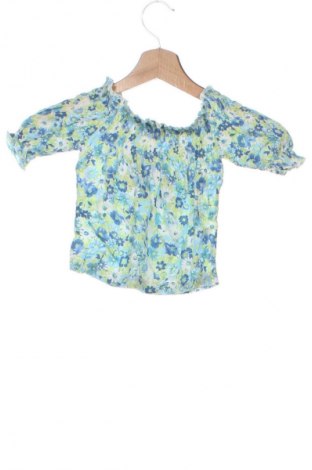 Dziecięca bluzka Unbranded, Rozmiar 3-6m/ 62-68 cm, Kolor Kolorowy, Cena 27,59 zł