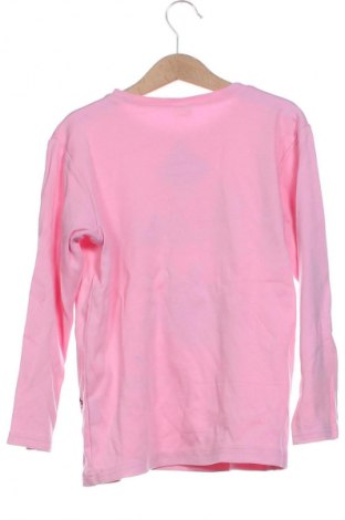 Dziecięca bluzka Unbranded, Rozmiar 9-10y/ 140-146 cm, Kolor Różowy, Cena 27,59 zł