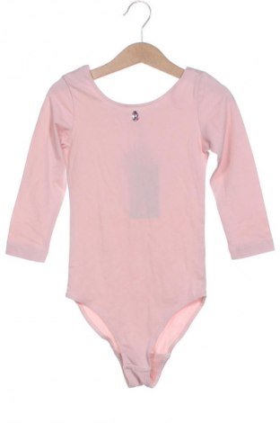 Dziecięca bluzka Unbranded, Rozmiar 6-7y/ 122-128 cm, Kolor Różowy, Cena 42,00 zł