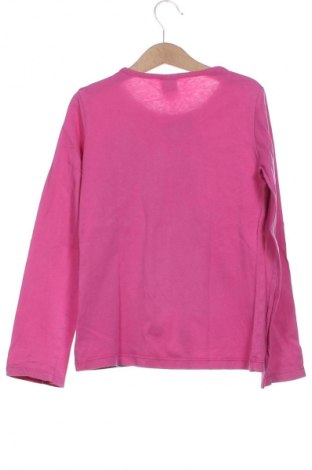 Kinder Shirt Unbranded, Größe 7-8y/ 128-134 cm, Farbe Rosa, Preis € 6,00