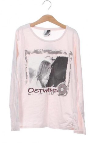 Kinder Shirt Unbranded, Größe 10-11y/ 146-152 cm, Farbe Rosa, Preis € 6,00