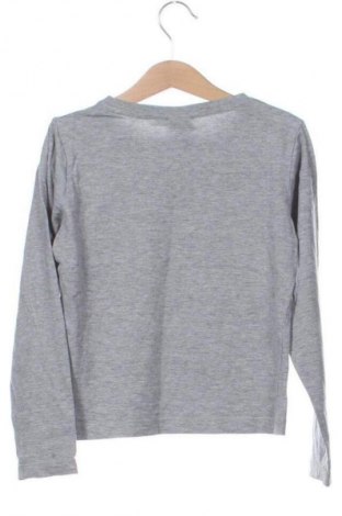 Kinder Shirt Unbranded, Größe 7-8y/ 128-134 cm, Farbe Grau, Preis € 6,00