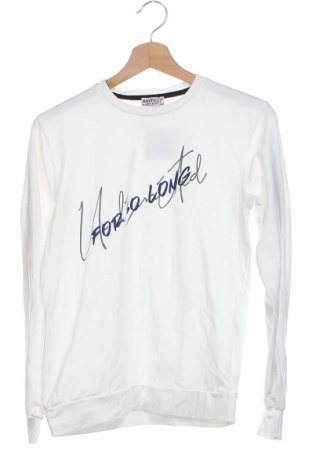 Kinder Shirt Unbranded, Größe 12-13y/ 158-164 cm, Farbe Weiß, Preis € 6,14