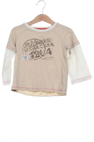 Dziecięca bluzka Unbranded, Rozmiar 18-24m/ 86-98 cm, Kolor Kolorowy, Cena 27,59 zł