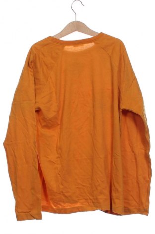 Dětská halenka  United Colors Of Benetton, Velikost 12-13y/ 158-164 cm, Barva Oranžová, Cena  379,00 Kč
