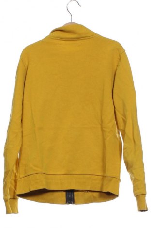 Kinder Shirt United Colors Of Benetton, Größe 8-9y/ 134-140 cm, Farbe Gelb, Preis € 16,99