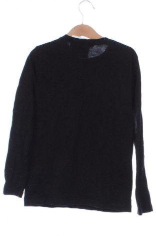 Kinder Shirt United Colors Of Benetton, Größe 9-10y/ 140-146 cm, Farbe Schwarz, Preis 7,99 €