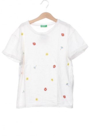 Детска блуза United Colors Of Benetton, Размер 10-11y/ 146-152 см, Цвят Многоцветен, Цена 22,70 лв.