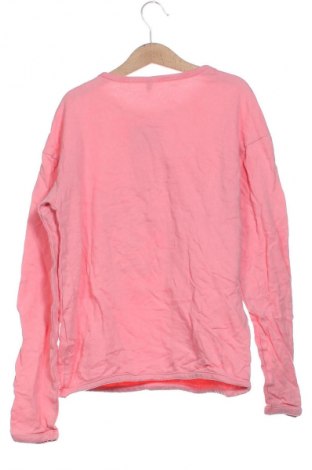 Bluză pentru copii United Colors Of Benetton, Mărime 11-12y/ 152-158 cm, Culoare Roz, Preț 78,99 Lei