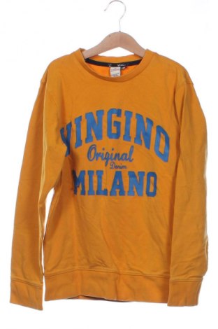Bluză pentru copii Vingino, Mărime 10-11y/ 146-152 cm, Culoare Galben, Preț 78,99 Lei