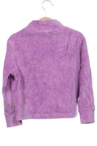 Bluză pentru copii Vingino, Mărime 2-3y/ 98-104 cm, Culoare Mov, Preț 78,99 Lei