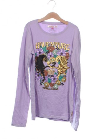 Kinder Shirt Vingino, Größe 12-13y/ 158-164 cm, Farbe Mehrfarbig, Preis € 7,99
