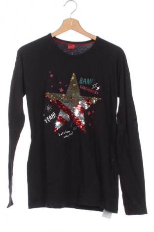Bluză pentru copii Y.F.K., Mărime 14-15y/ 168-170 cm, Culoare Multicolor, Preț 31,93 Lei
