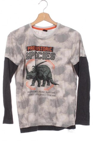 Kinder Shirt Y.F.K., Größe 12-13y/ 158-164 cm, Farbe Mehrfarbig, Preis € 3,99