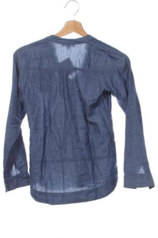 Detská blúzka  Y.d, Veľkosť 9-10y/ 140-146 cm, Farba Modrá, Cena  10,95 €