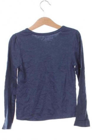 Kinder Shirt Young Dimension, Größe 5-6y/ 116-122 cm, Farbe Blau, Preis € 3,99