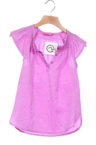 Dziecięca bluzka Young Dimension, Rozmiar 6-7y/ 122-128 cm, Kolor Fioletowy, Cena 26,99 zł