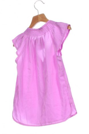 Dziecięca bluzka Young Dimension, Rozmiar 6-7y/ 122-128 cm, Kolor Fioletowy, Cena 26,99 zł