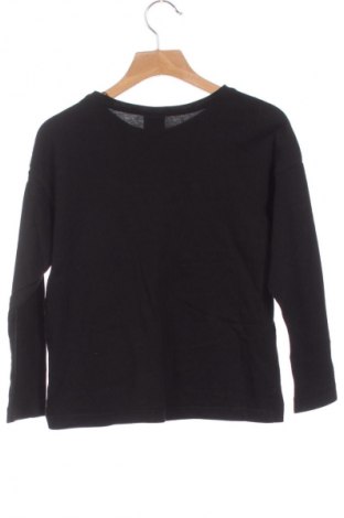 Bluză pentru copii Zara, Mărime 6-7y/ 122-128 cm, Culoare Negru, Preț 36,27 Lei