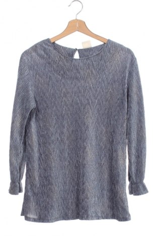 Kinder Shirt Zara, Größe 9-10y/ 140-146 cm, Farbe Grau, Preis € 9,99