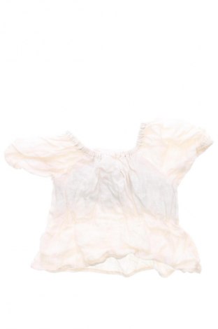 Kinder Shirt Zara, Größe 12-18m/ 80-86 cm, Farbe Ecru, Preis 6,99 €