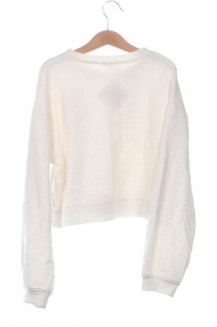 Dziecięca bluzka Zara, Rozmiar 8-9y/ 134-140 cm, Kolor Biały, Cena 32,99 zł
