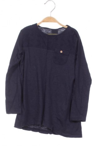 Παιδική μπλούζα Zara, Μέγεθος 4-5y/ 110-116 εκ., Χρώμα Μπλέ, Τιμή 7,39 €