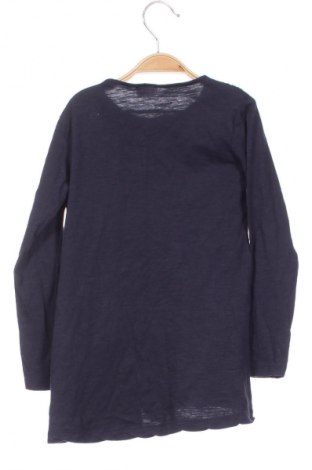 Παιδική μπλούζα Zara, Μέγεθος 4-5y/ 110-116 εκ., Χρώμα Μπλέ, Τιμή 7,39 €