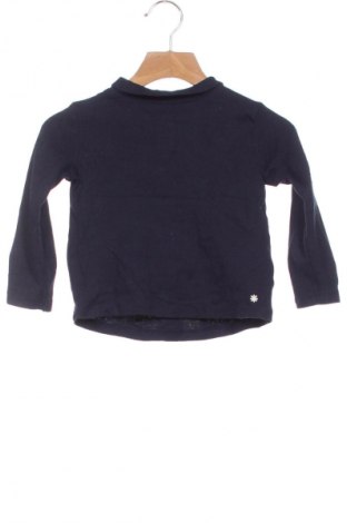 Kinder Shirt Zara, Größe 18-24m/ 86-98 cm, Farbe Blau, Preis € 4,99