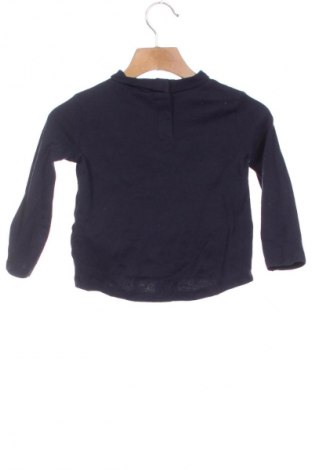 Kinder Shirt Zara, Größe 18-24m/ 86-98 cm, Farbe Blau, Preis € 4,99