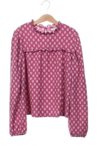 Dětská halenka  Zara, Velikost 10-11y/ 146-152 cm, Barva Vícebarevné, Cena  229,00 Kč
