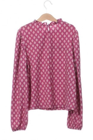 Dětská halenka  Zara, Velikost 10-11y/ 146-152 cm, Barva Vícebarevné, Cena  229,00 Kč