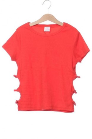 Παιδική μπλούζα Zara, Μέγεθος 13-14y/ 164-168 εκ., Χρώμα Κόκκινο, Τιμή 12,99 €