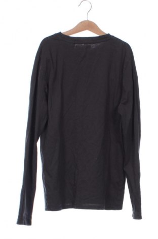 Детска блуза Zara, Размер 11-12y/ 152-158 см, Цвят Сив, Цена 15,14 лв.