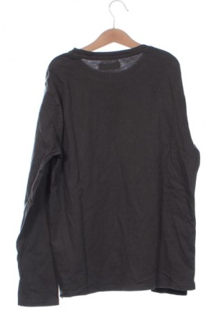 Детска блуза Zara, Размер 11-12y/ 152-158 см, Цвят Сив, Цена 15,14 лв.
