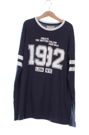 Παιδική μπλούζα Zara, Μέγεθος 12-13y/ 158-164 εκ., Χρώμα Μπλέ, Τιμή 4,99 €