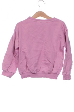 Παιδική μπλούζα Zara, Μέγεθος 18-24m/ 86-98 εκ., Χρώμα Ρόζ , Τιμή 8,99 €