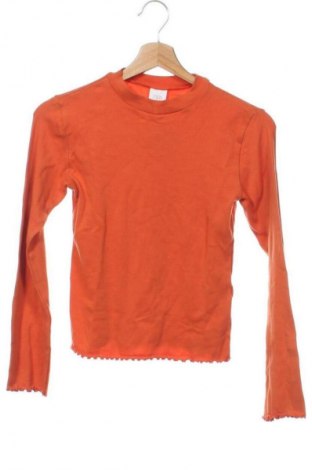 Detská blúzka  Zara, Veľkosť 13-14y/ 164-168 cm, Farba Oranžová, Cena  5,95 €