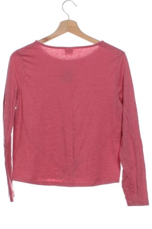 Bluză pentru copii Zara, Mărime 12-13y/ 158-164 cm, Culoare Mov deschis, Preț 47,99 Lei