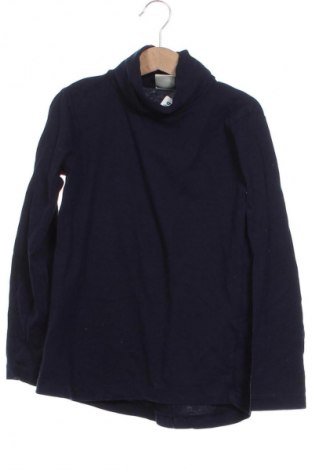 Kinder Shirt Zara, Größe 8-9y/ 134-140 cm, Farbe Blau, Preis € 7,16