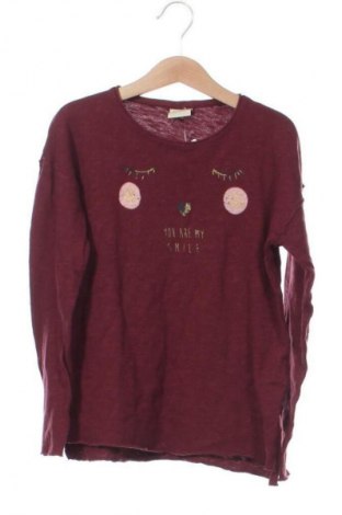 Kinder Shirt Zara, Größe 7-8y/ 128-134 cm, Farbe Rot, Preis € 7,16