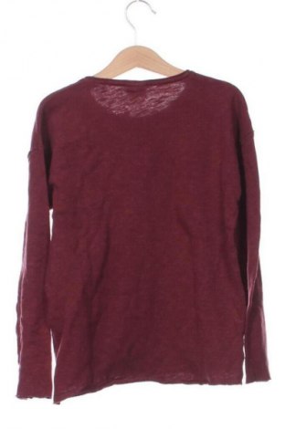 Kinder Shirt Zara, Größe 7-8y/ 128-134 cm, Farbe Rot, Preis € 7,16