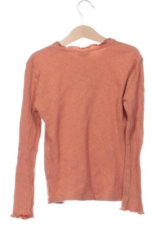 Kinder Shirt Zara Kids, Größe 8-9y/ 134-140 cm, Farbe Orange, Preis € 7,16