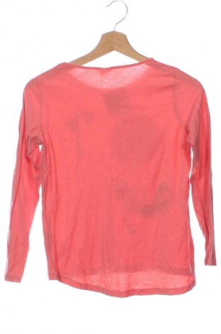 Dziecięca bluzka Zara Kids, Rozmiar 8-9y/ 134-140 cm, Kolor Różowy, Cena 32,18 zł