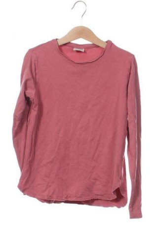 Kinder Shirt Zara Knitwear, Größe 8-9y/ 134-140 cm, Farbe Rosa, Preis € 7,16