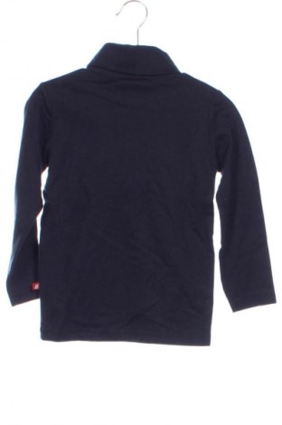 Kinder Shirt Zebralino, Größe 18-24m/ 86-98 cm, Farbe Blau, Preis € 6,05