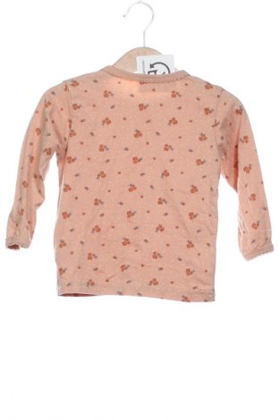 Detská blúzka  Zeeman, Veľkosť 12-18m/ 80-86 cm, Farba Viacfarebná, Cena  6,95 €