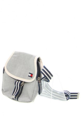 Geantă pentru copii Tommy Hilfiger, Culoare Gri, Preț 192,23 Lei
